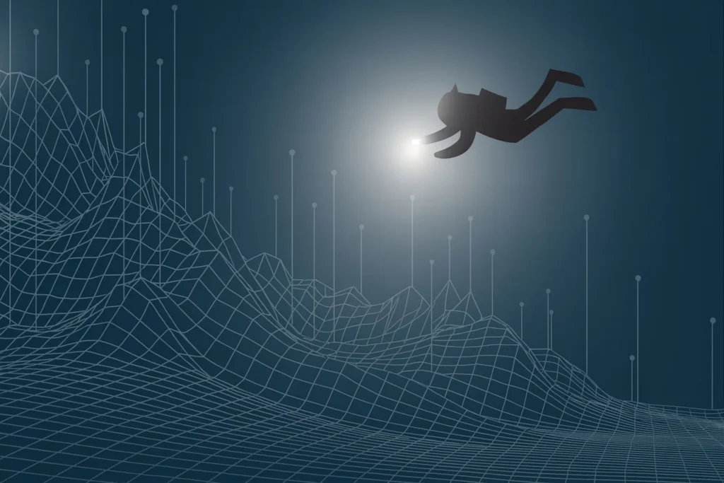 Co sprawia, że Deep Web jest cennym źródłem threat intelligence?