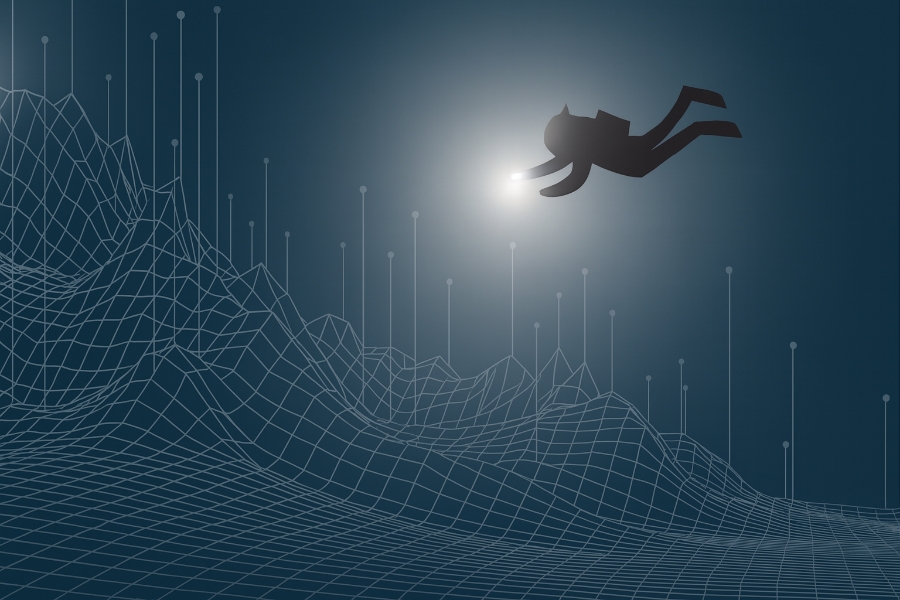Co sprawia, że Deep Web jest cennym źródłem threat intelligence?