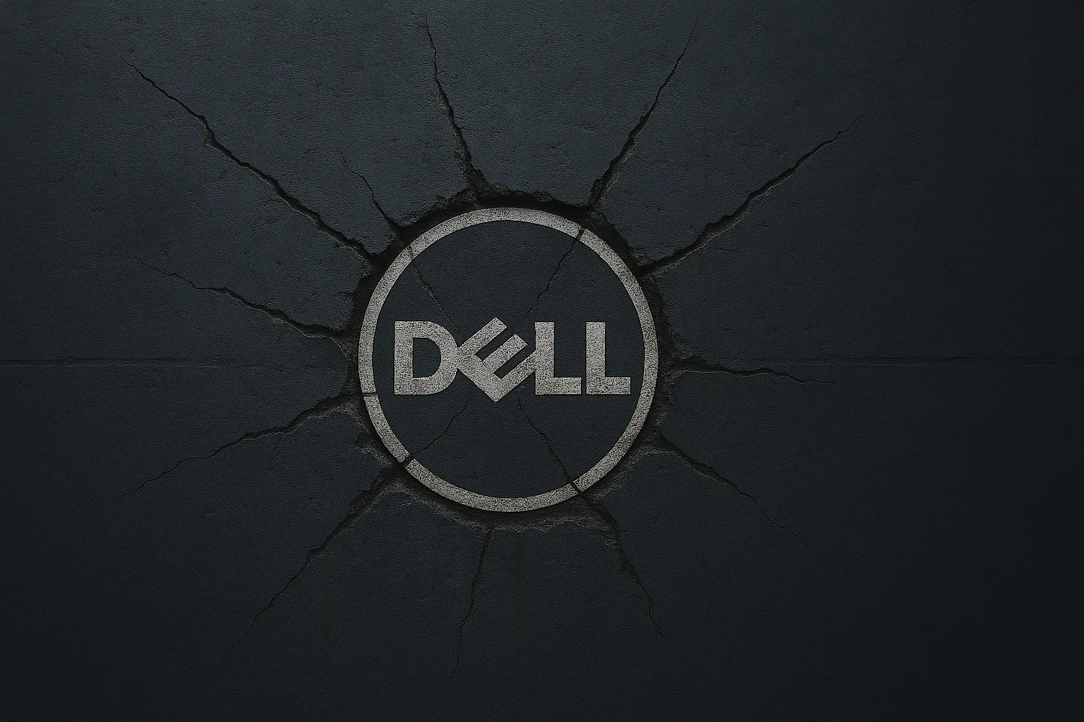 Miliony laptopów Dell narażone na kompromitację