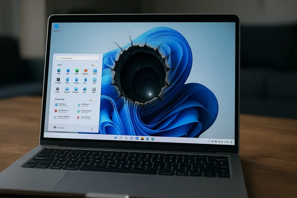 Nieznany exploit RCE dla Windows 10/11 i Server 2022 na sprzedaż. Czy konto SYSTEM jest już na wyciągnięcie ręki?