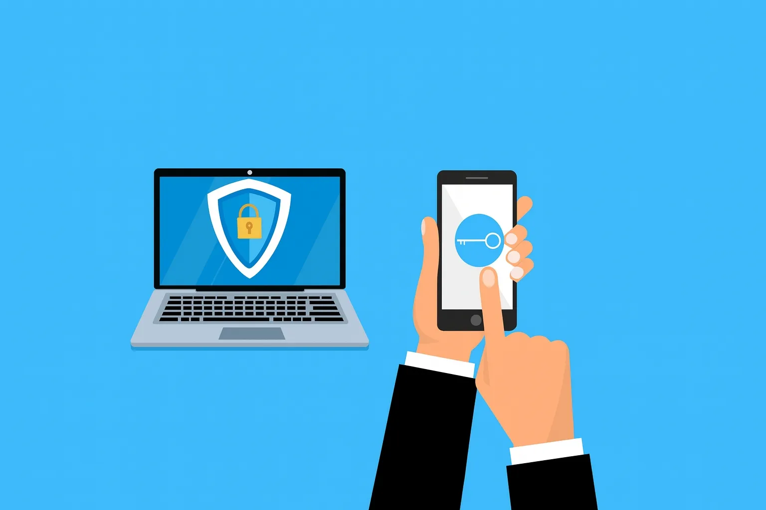 Azure wprowadza obowiązkowe MFA