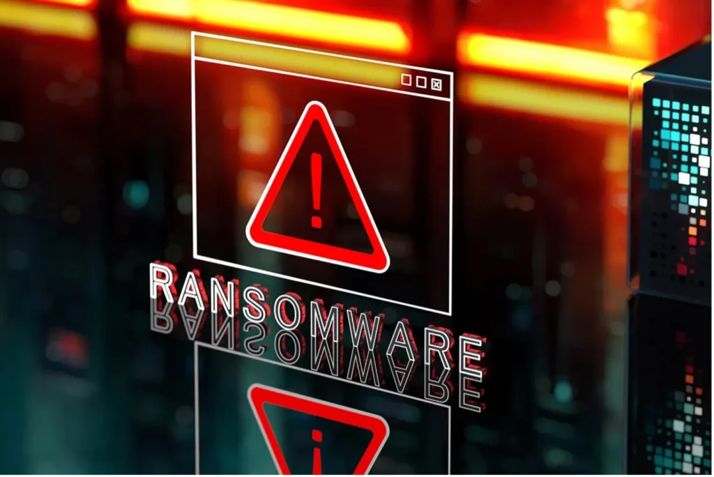 Dire Wolf – nowy gracz RaaS z widocznym śladem w Dark Web
