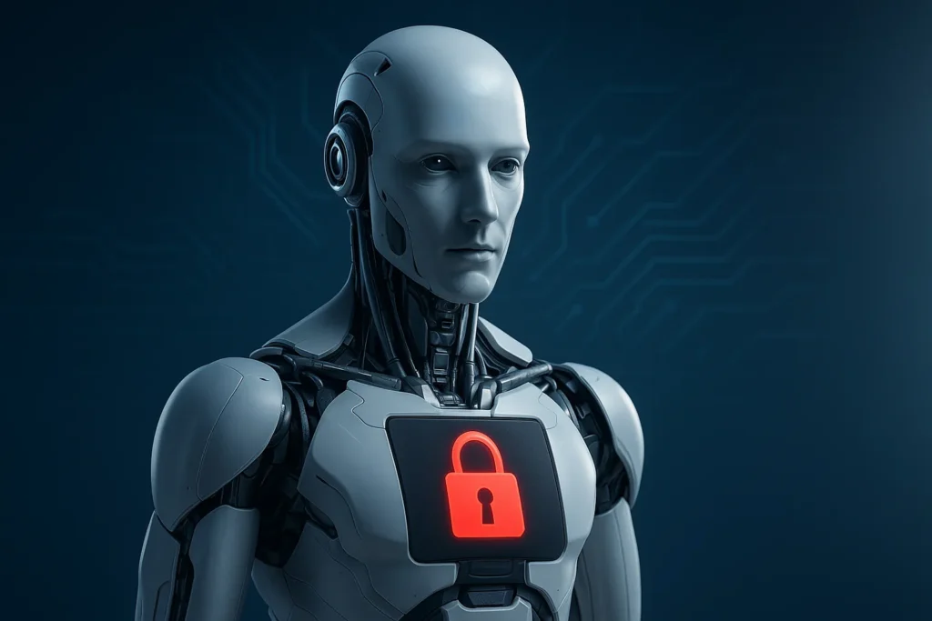 PromptLock – pierwszy ransomware oparty na sztucznej inteligencji!
