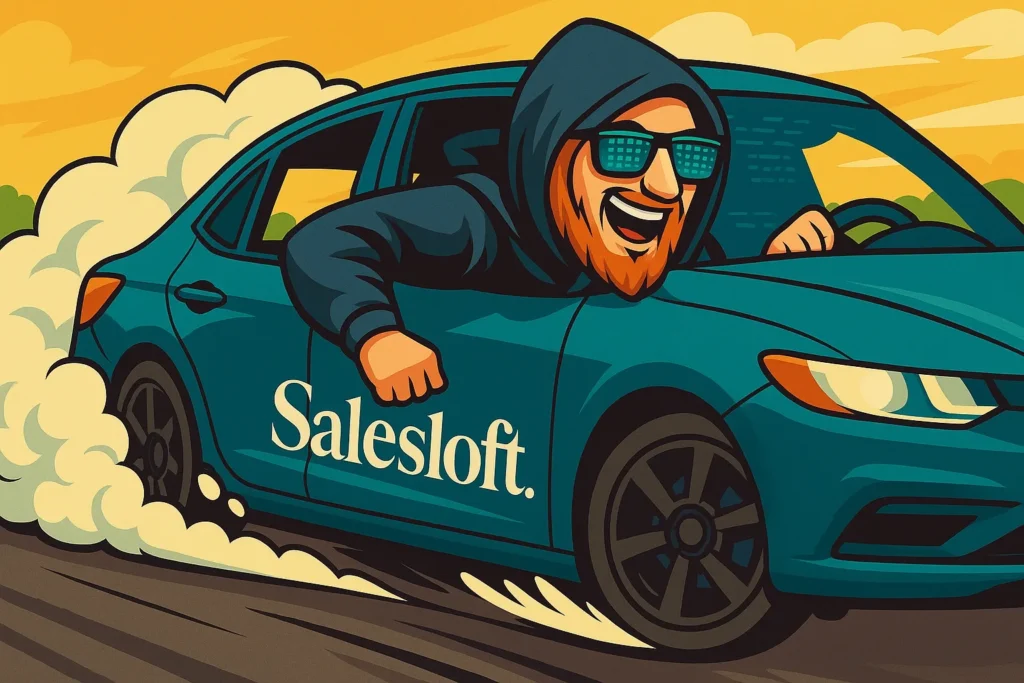 Driftowa pułapka – kiedy tokeny OAuth z Salesloft Drift otwierają drzwi do firmowej skrzynki (i nie tylko)