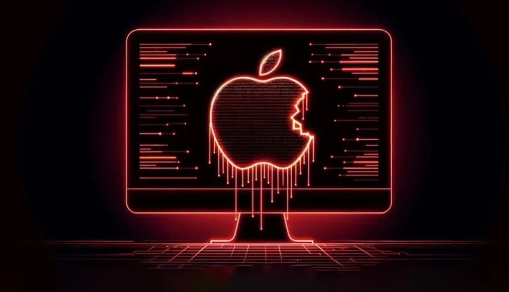 Malware na macOS XCSSET uderza w Firefox i kradnie zawartość schowka
