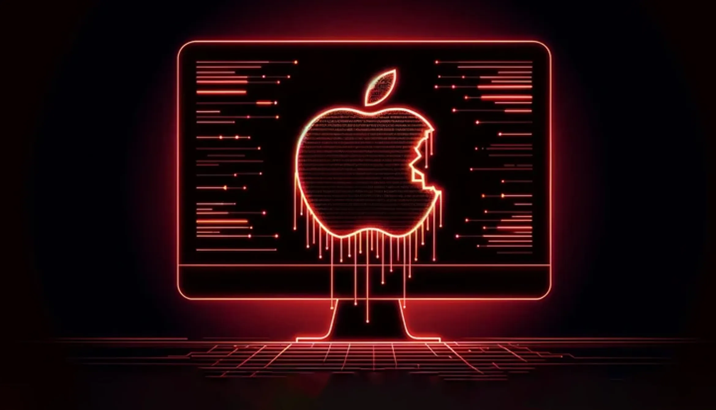 Malware na macOS XCSSET