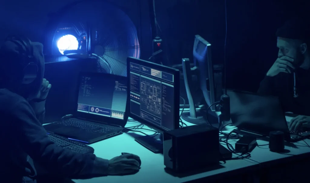 Branża gier pod ostrzałem