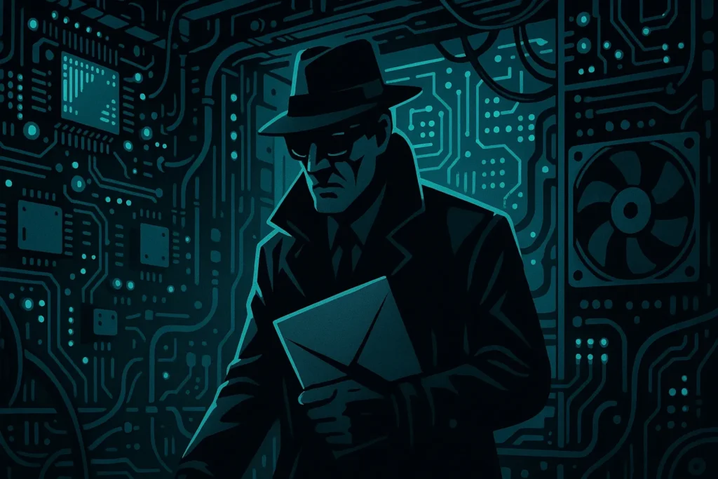 Cicha persystencja – jak rosyjskie kampanie APT atakują firmy w Ukrainie. Porady dla działów bezpieczeństwa