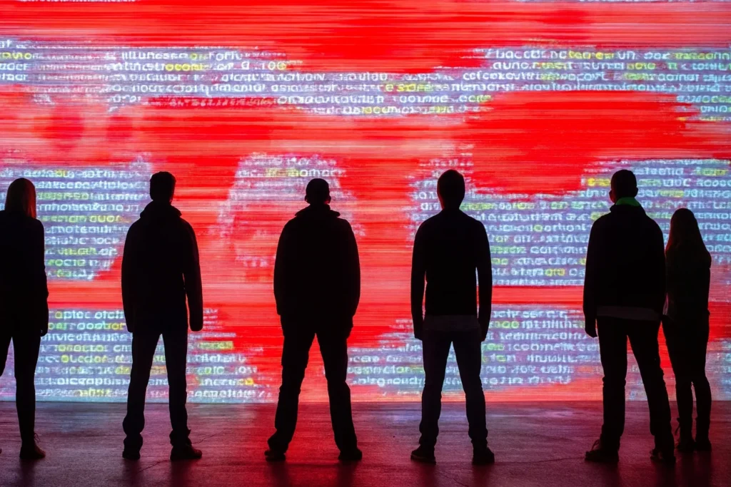 RedNovember – chińscy hakerzy wykorzystują luki w urządzeniach brzegowych