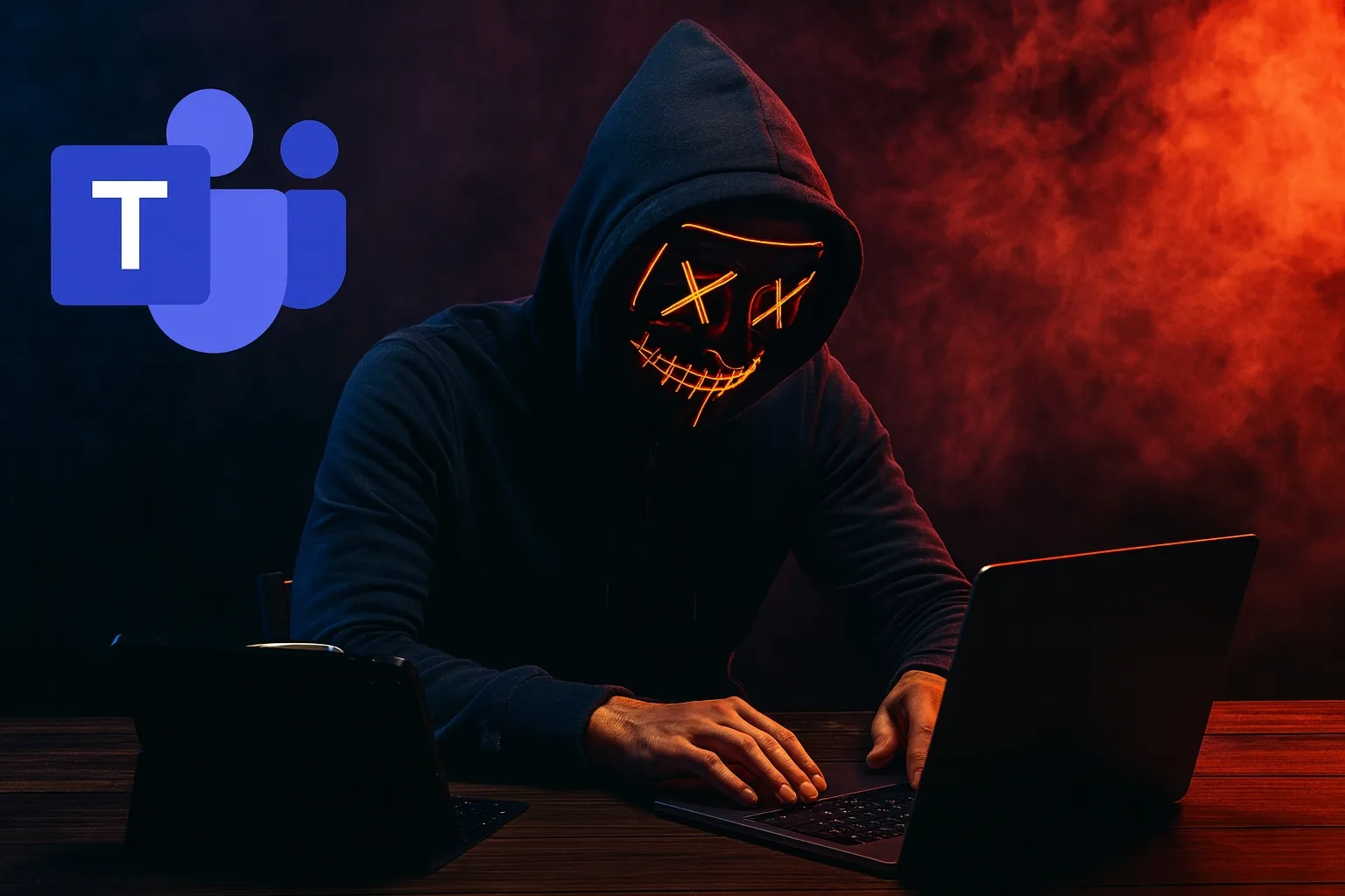 Microsoft Teams coraz częstszym narzędziem ataku