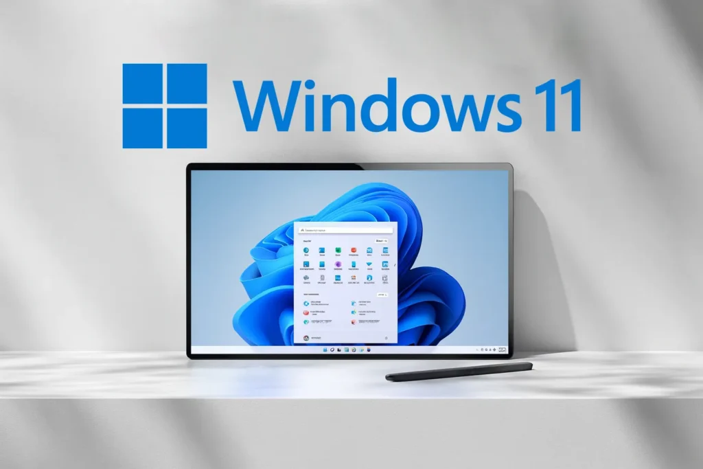 Aktualizacja Windows 11 wyłącza obsługę klawiatury i myszy w trybie odzyskiwania