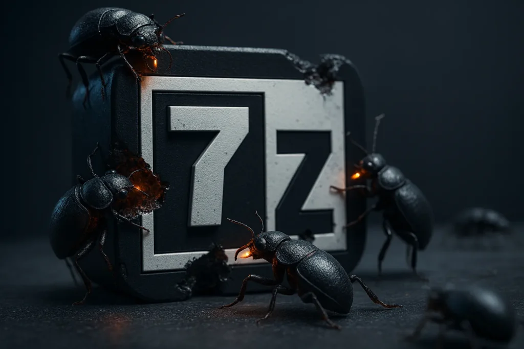 Jak błąd w 7-Zip (CVE-2025-11001) daje hakerom dostęp do systemu Windows. Jest exploit