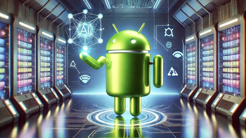 Google twierdzi, że dzięki AI Android blokuje 10 miliardów podejrzanych wiadomości miesięcznie