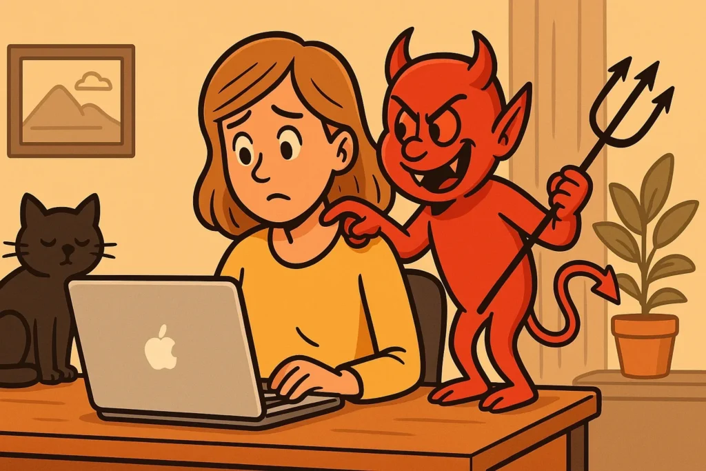 Ataki ClickFix na macOS ewoluują!