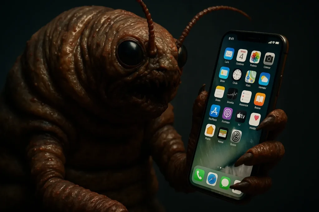 Czy iPhone może złapać wirusa? Nowe zagrożenia i precyzyjny plan obrony