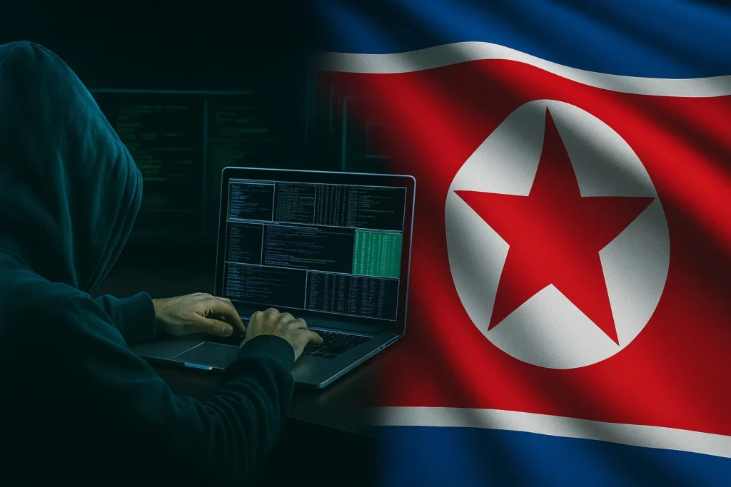 Grupa KONNI hakuje Google Find Hub – nowa broń APT