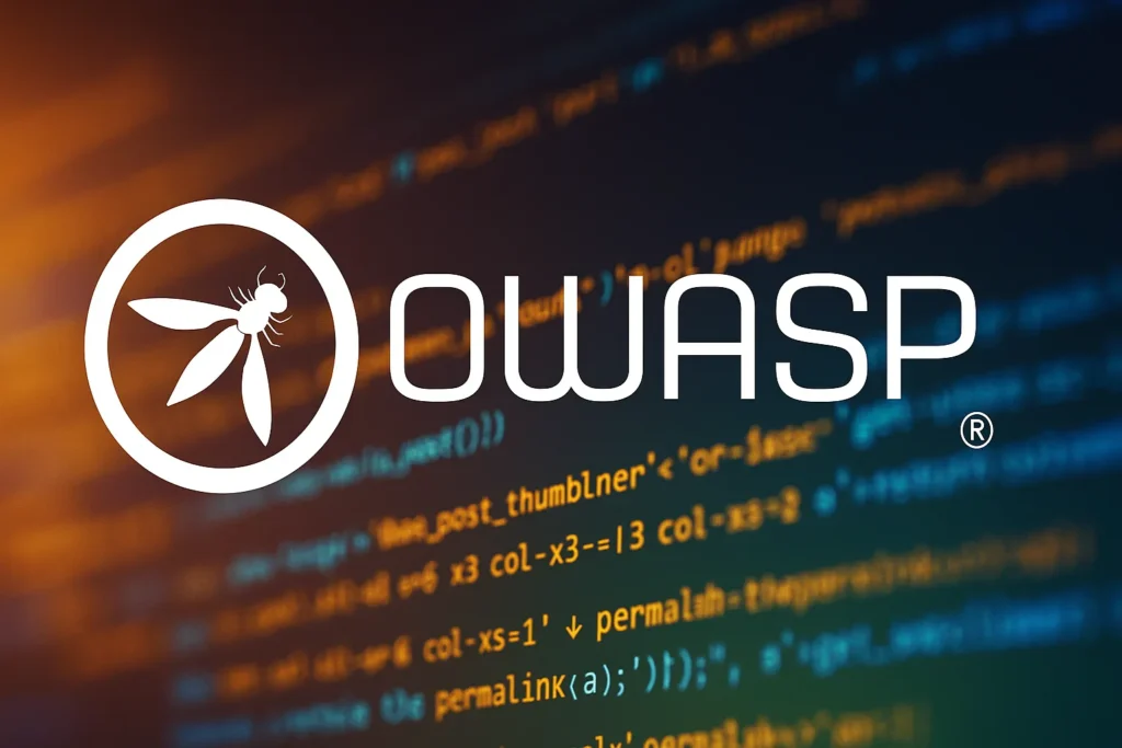 Ważna zmiana w OWASP Top 10