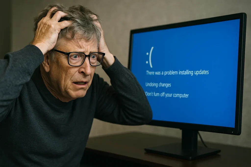 Gdy aktualizacja staje się zagrożeniem: błąd RCE w narzędziu Windows Update Health Tools