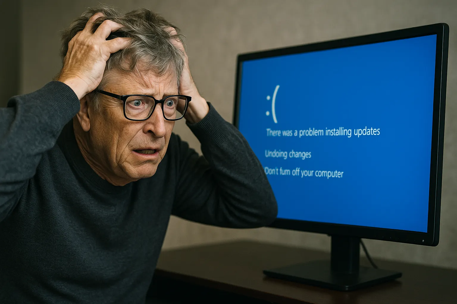 Gdy aktualizacja staje się zagrożeniem: błąd RCE w narzędziu Windows Update Health Tools