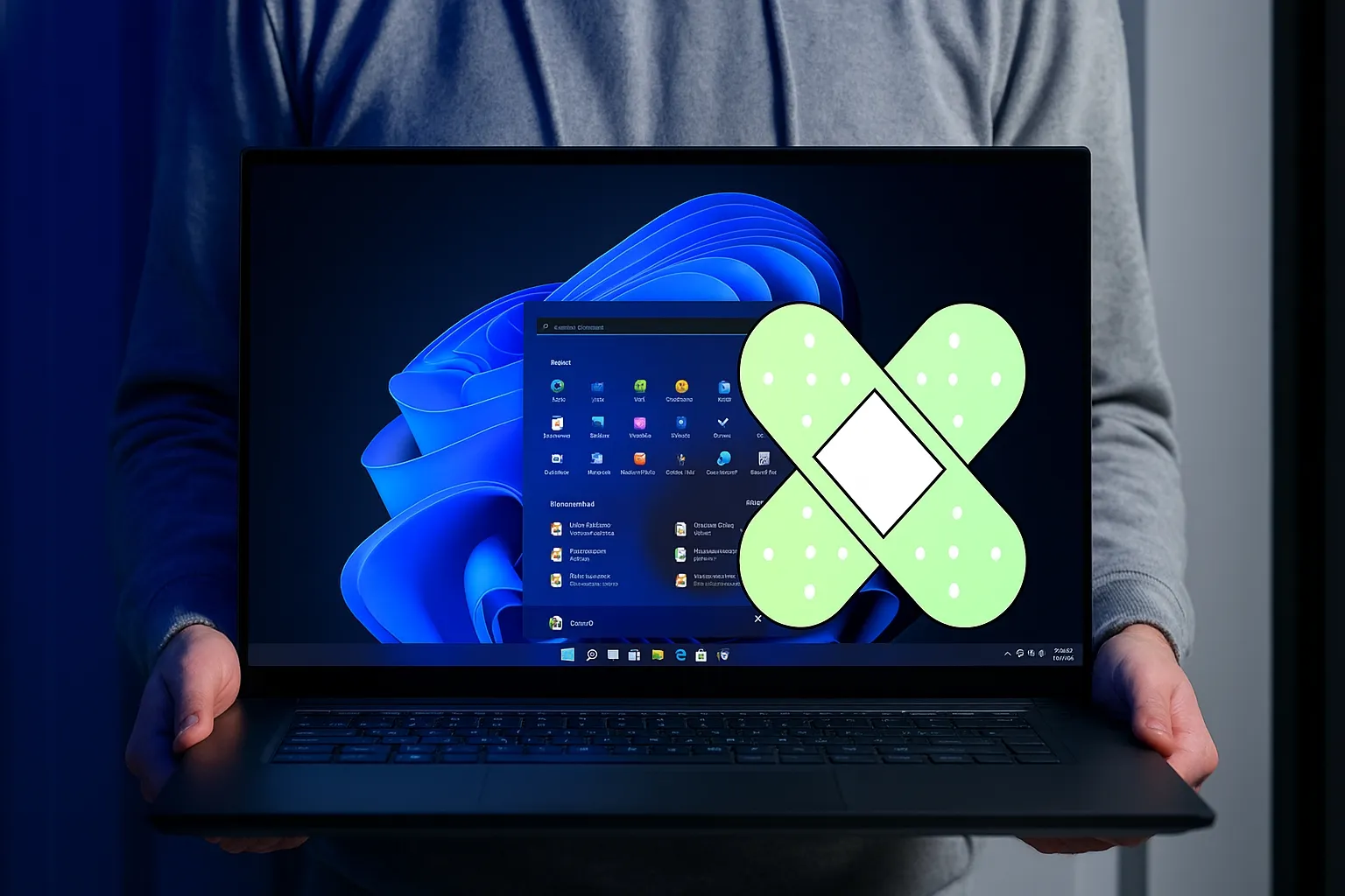 Krytyczna aktualizacja – Microsoft łata aktywnie wykorzystywaną podatność w jądrze systemu Windows