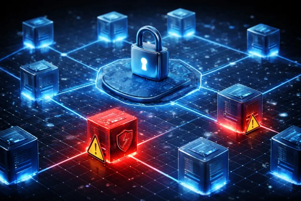 Jak niepoprawna konfiguracja AD CS może doprowadzić do kompromitacji całej domeny