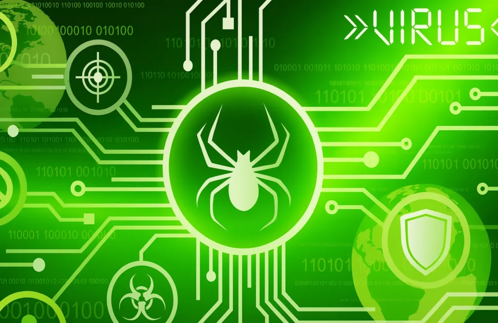 O znanym oprogramowaniu szpiegującym Predator