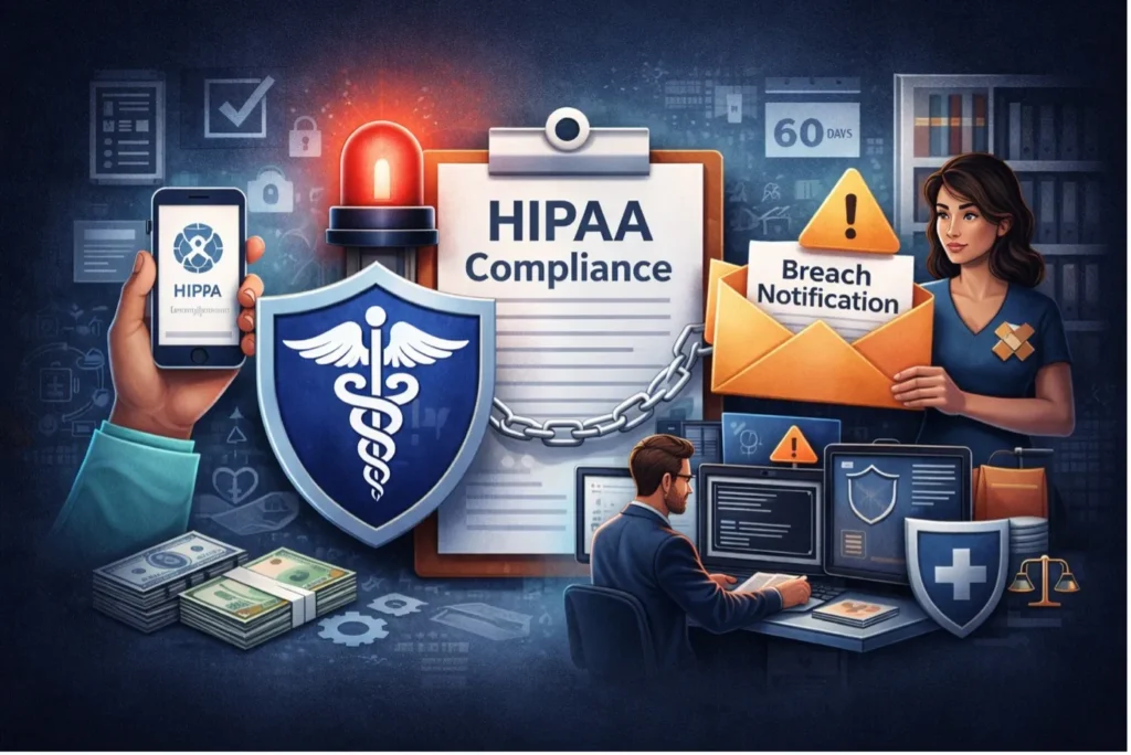 HIPAA w małych i średnich firmach – kluczowe porady