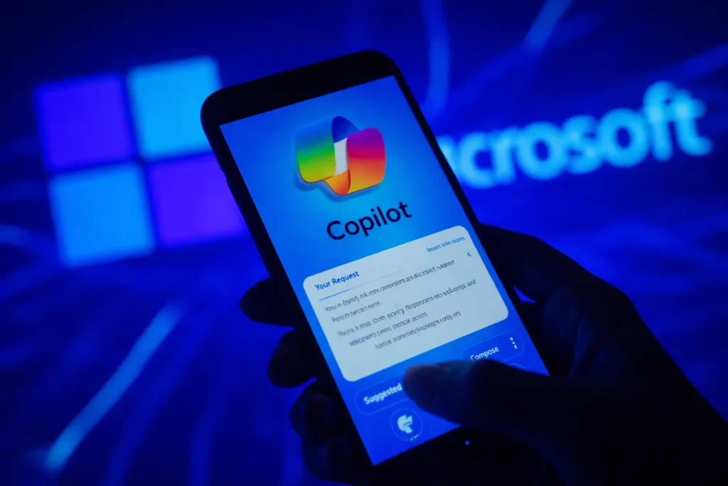 Reprompt – luka w Microsoft Copilot pozwalała kraść dane jednym kliknięciem