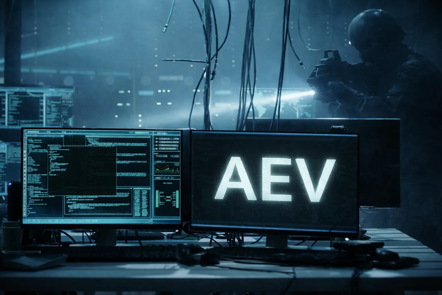 Czym jest Adversarial Exposure Validation i dlaczego to ważne?