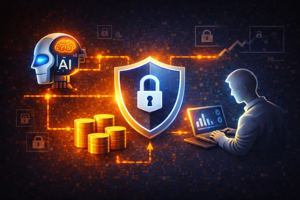 Raport Microsoft Data Security Index – jak chronić dane w erze AI