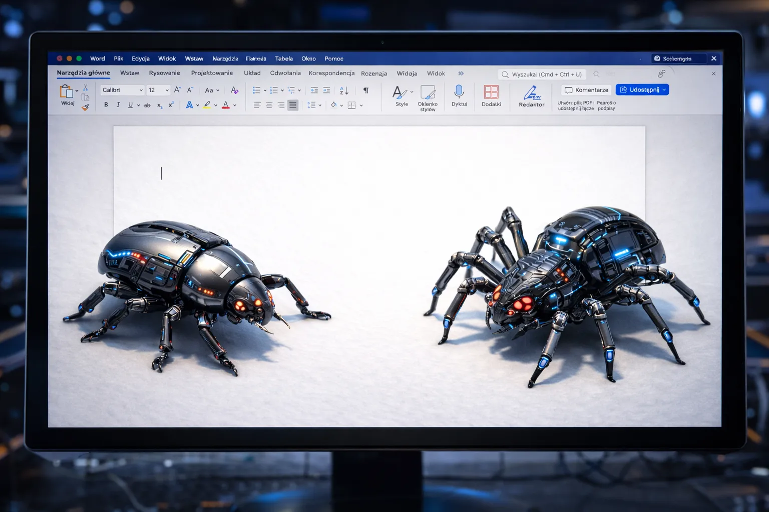 Zero-day w pakiecie Office wykorzystywany w atakach