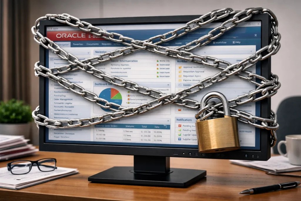 Nowy model biznesowy w atakach ransomware. Omawiamy raport Coveware