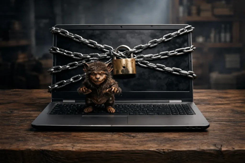 Ransomware nowej generacji wykorzystuje techniki Babuk i uderza w firmy