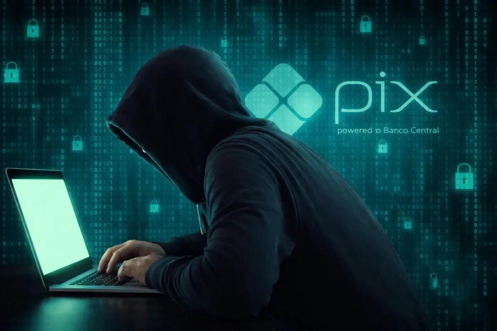 GoPix – nowoczesny trojan bankowy wykorzystujący techniki fileless