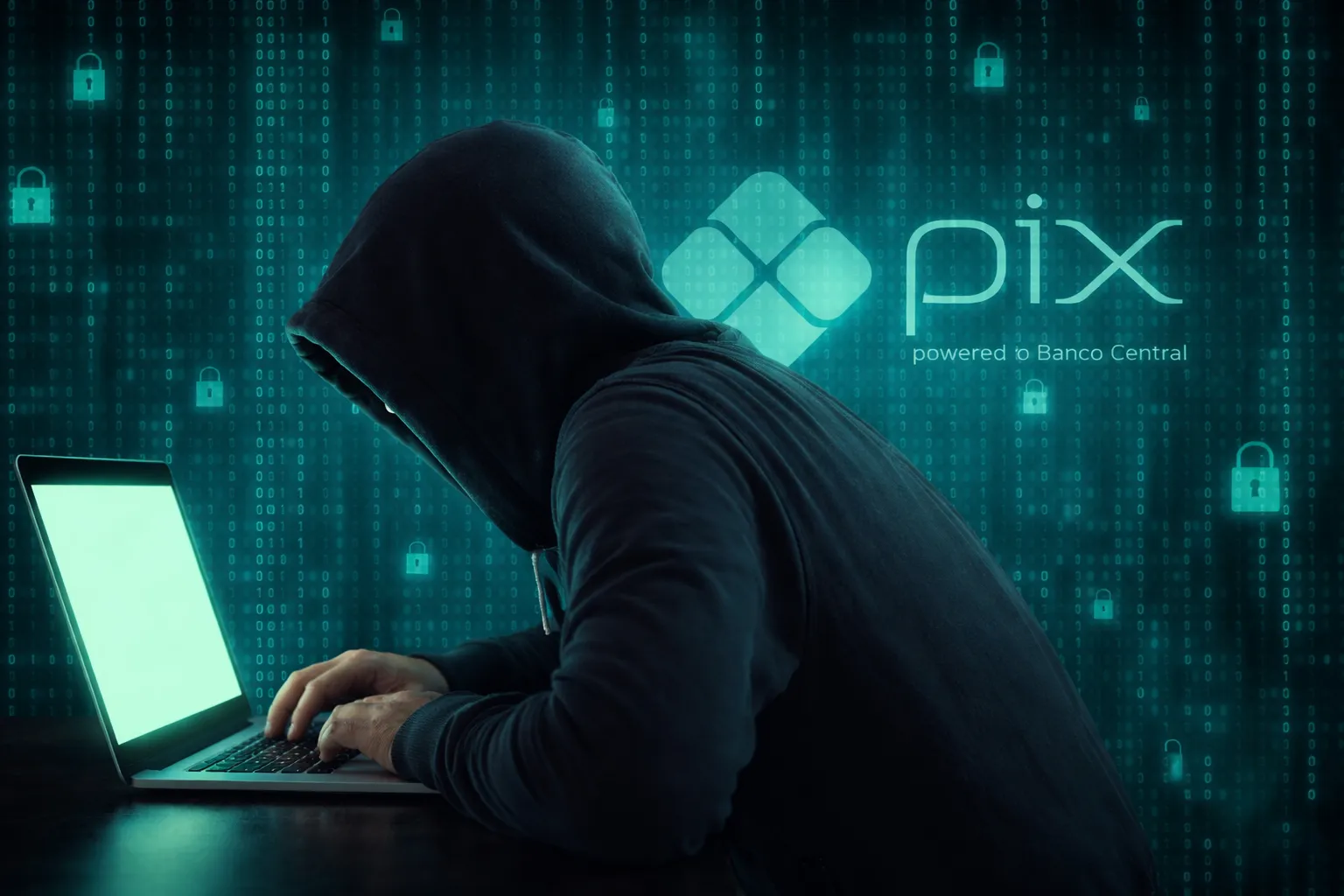 GoPix – nowoczesny trojan bankowy wykorzystujący techniki fileless