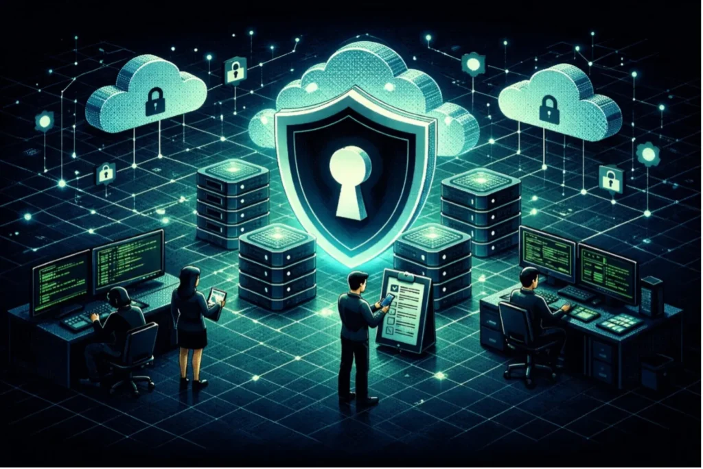 Zarządzanie NHI jako usługa. Jak uporządkować konta maszynowe bez paraliżu operacyjnego?