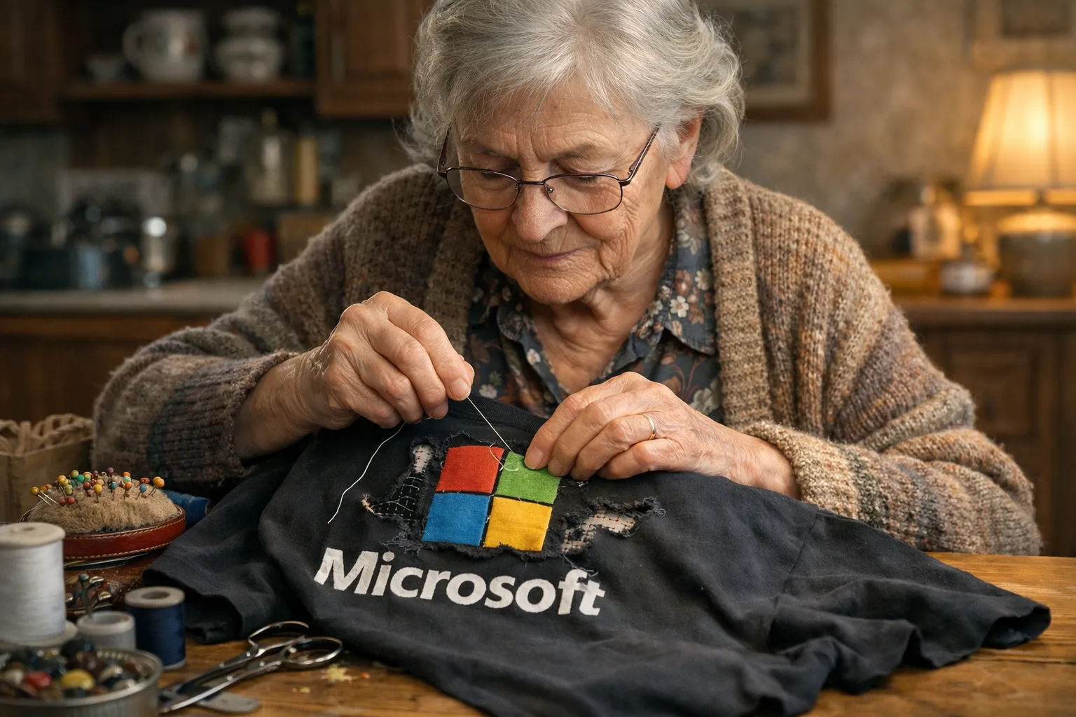 Zero-day w SharePoint. Łatajcie Microsoft!