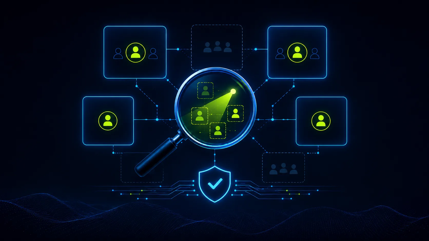 Account Discovery w Entra ID