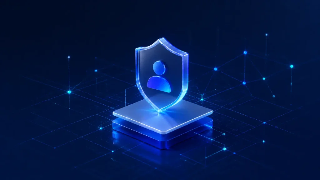 Agent AI w Microsoft Entra ID – nowy model tożsamości dla agentów AI