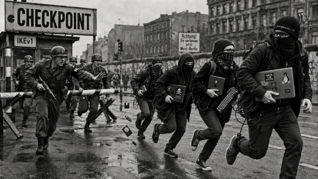 Luka zero-day w VPN Check Point aktywnie wykorzystywana przez cyberprzestępców. Łatajcie systemy!