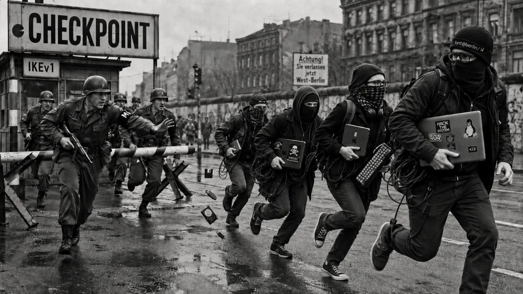 Luka zero-day w VPN Check Point aktywnie wykorzystywana przez cyberprzestępców