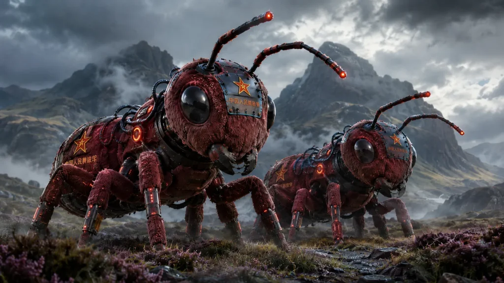 Velvet Ant i Operation Highland. Jak wieloletnia operacja doprowadziła do kompromitacji infrastruktury krytycznej