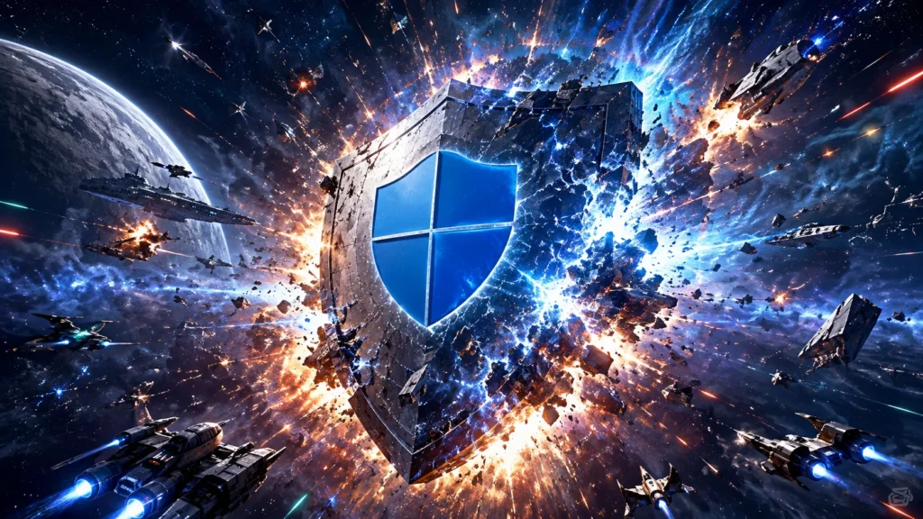 ShieldBreak – nowy exploit lokalnej eskalacji uprawnień przez Microsoft Defender