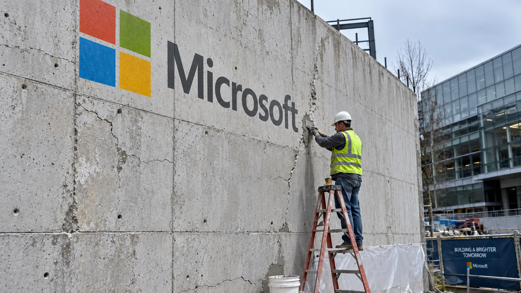 Rekordowy Patch Tuesday Microsoftu: prawie 1000 podatności i dwa aktywnie wykorzystywane zero-daye