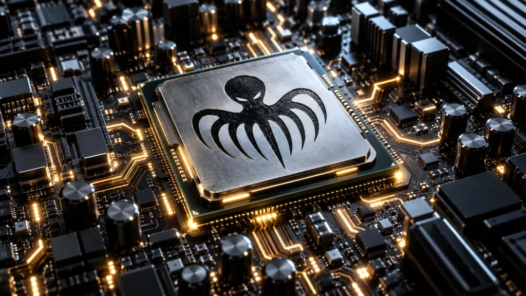 Nowy wariant Spectre v2. Czym jest Branch Target Reuse